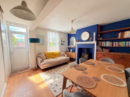 Gillingham Terrace, Bath, Image 10