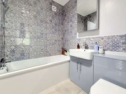 Gillingham Terrace, Bath, Image 19