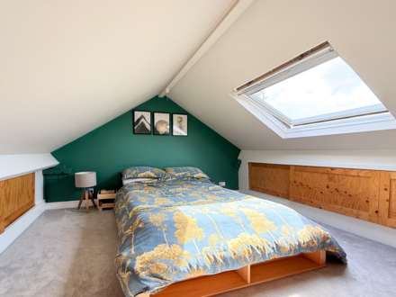 Gillingham Terrace, Bath, Image 21