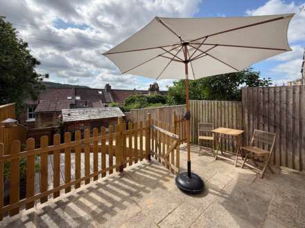Gillingham Terrace, Bath, Image 23