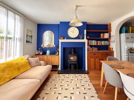 Gillingham Terrace, Bath, Image 3