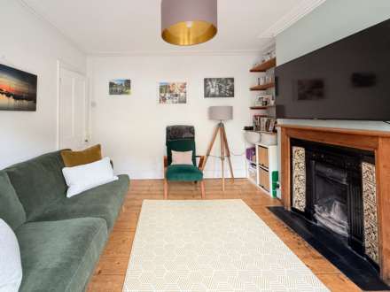 Gillingham Terrace, Bath, Image 7