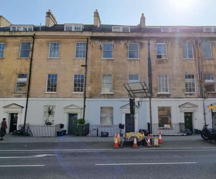 Walcot Terrace, Bath, Image 2