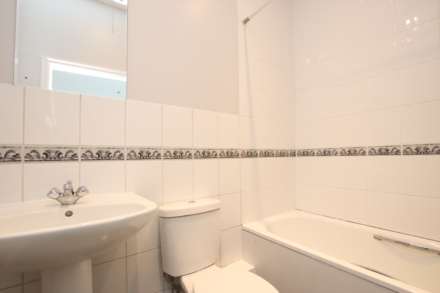 Walcot Terrace, Bath, Image 3