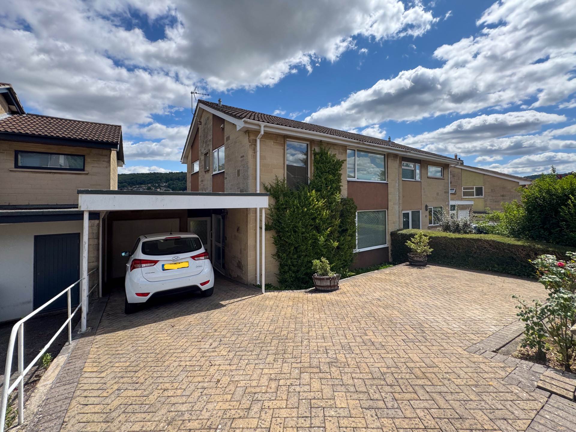 Meadow Park, Bath, Image 1