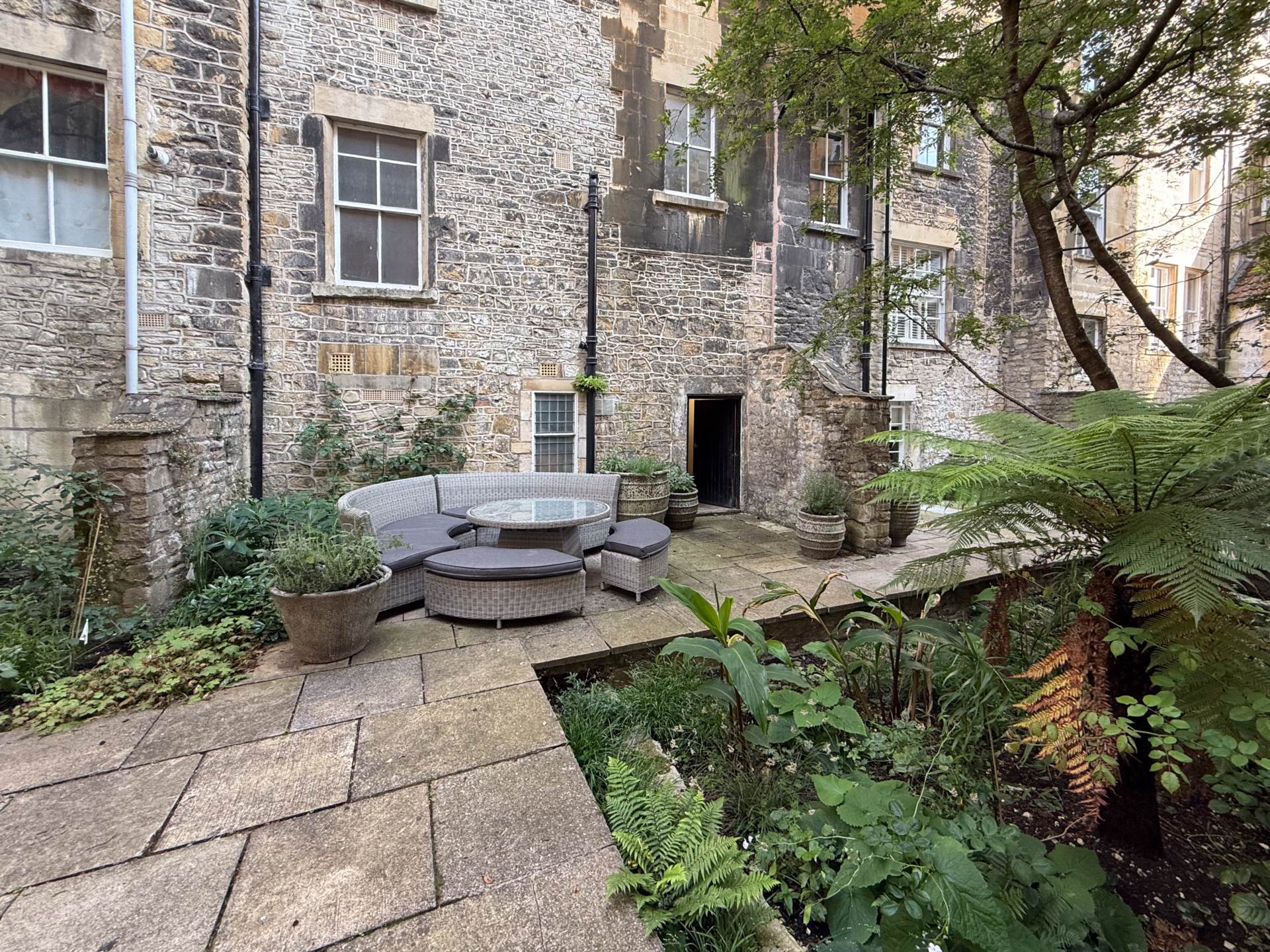 Old Orchard Street, Bath, Image 6