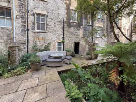Old Orchard Street, Bath, Image 6