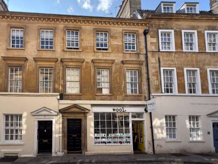 Old Orchard Street, Bath, Image 8