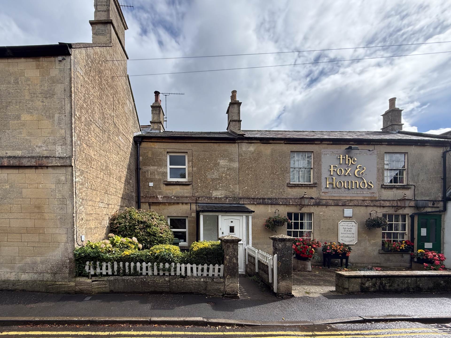 High Street, Colerne, Image 18