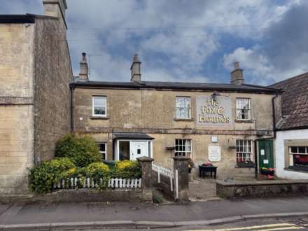 High Street, Colerne