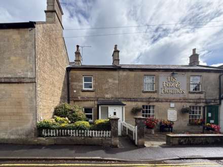 High Street, Colerne, Image 18