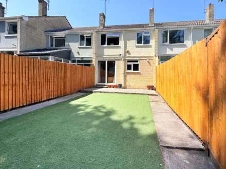 Greenbank Gardens, Bath, Image 7