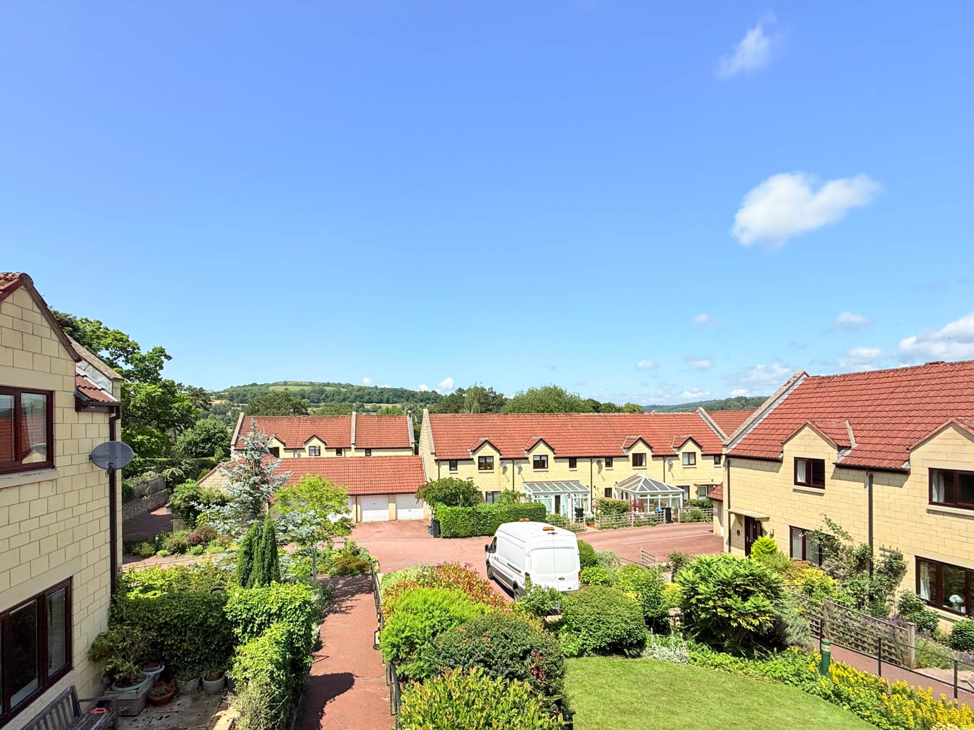 Harbutts, Bathampton, Image 19