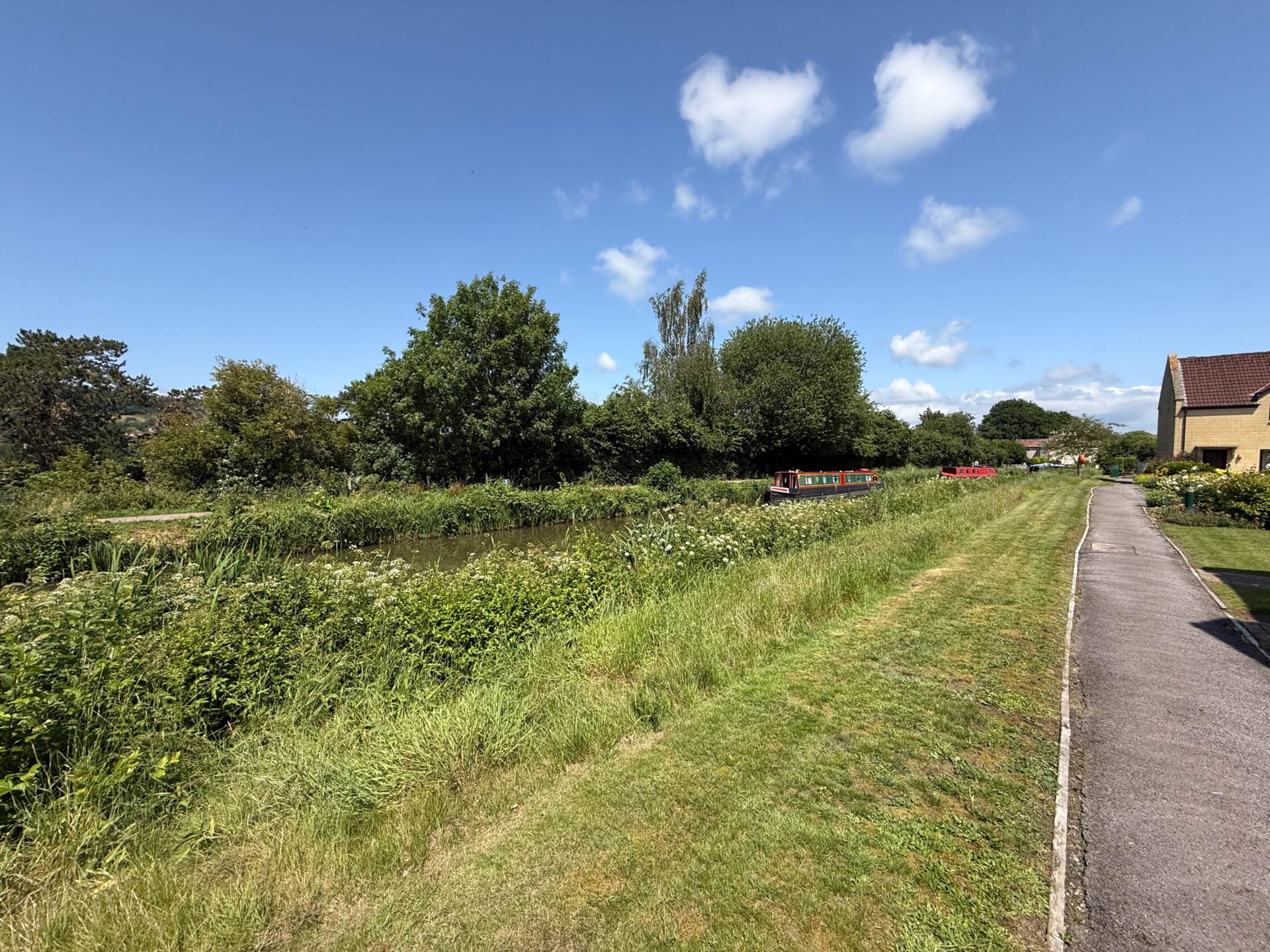 Harbutts, Bathampton, Image 21