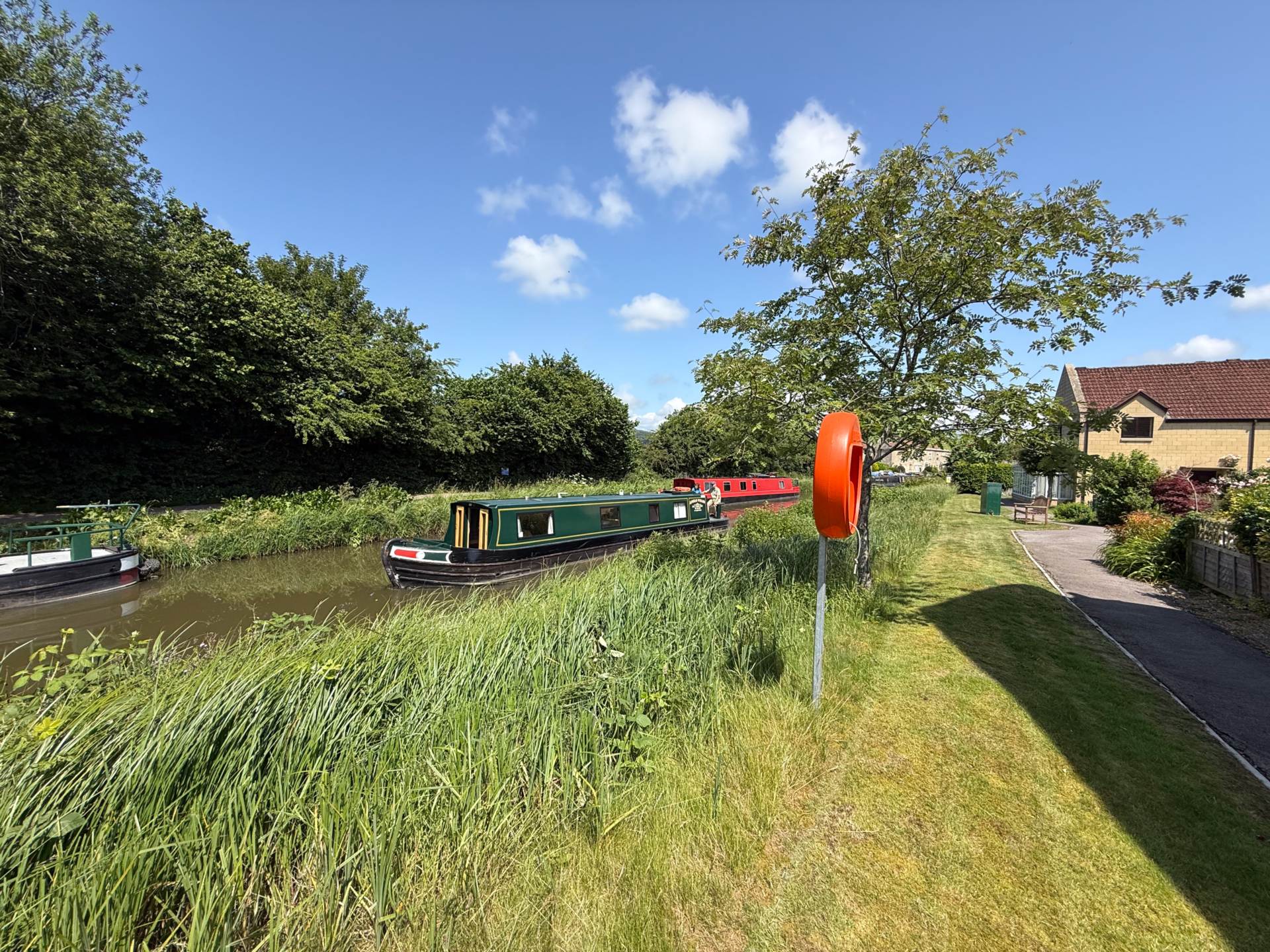 Harbutts, Bathampton, Image 22