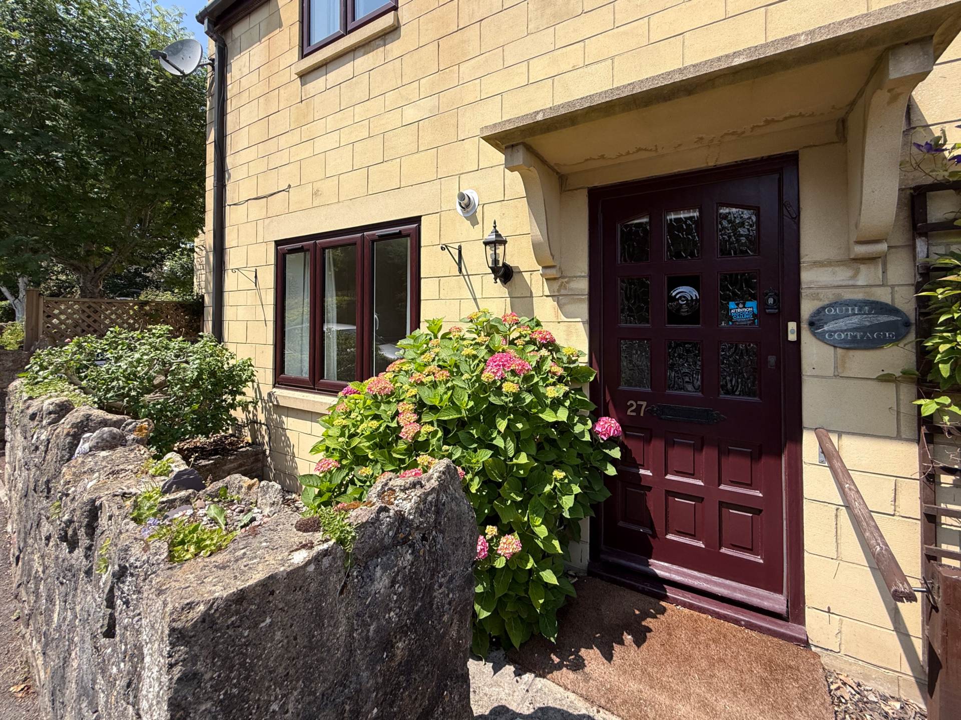 Harbutts, Bathampton, Image 24