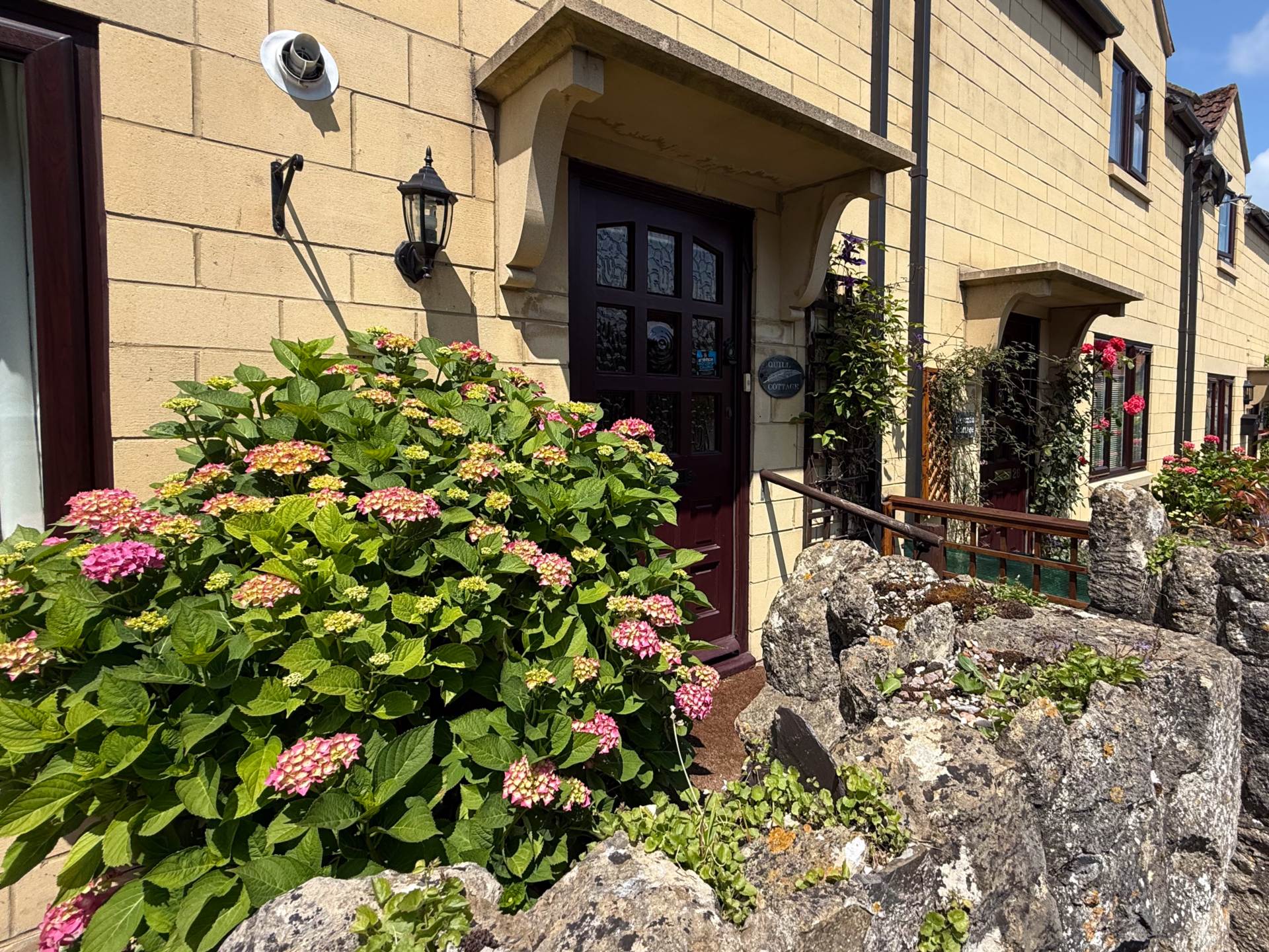 Harbutts, Bathampton, Image 5