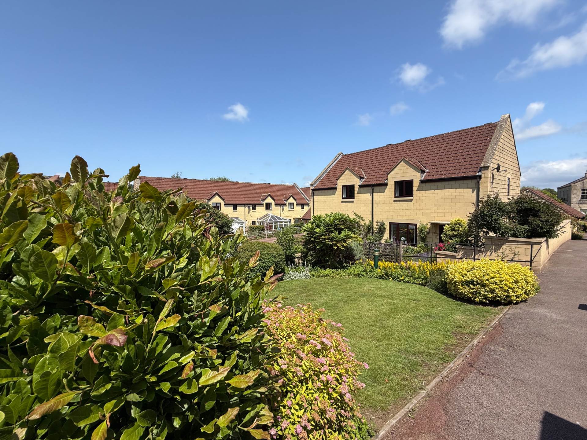 Harbutts, Bathampton, Image 6