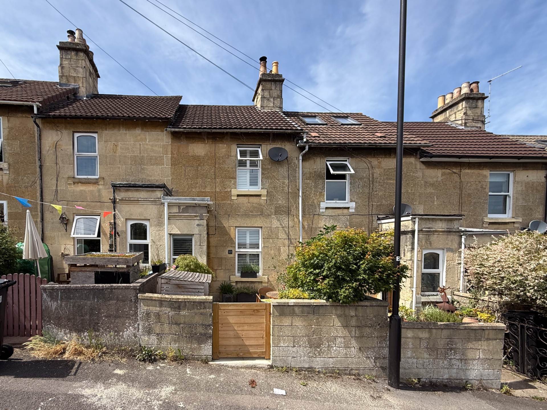 Hampton View, Bath, Image 1