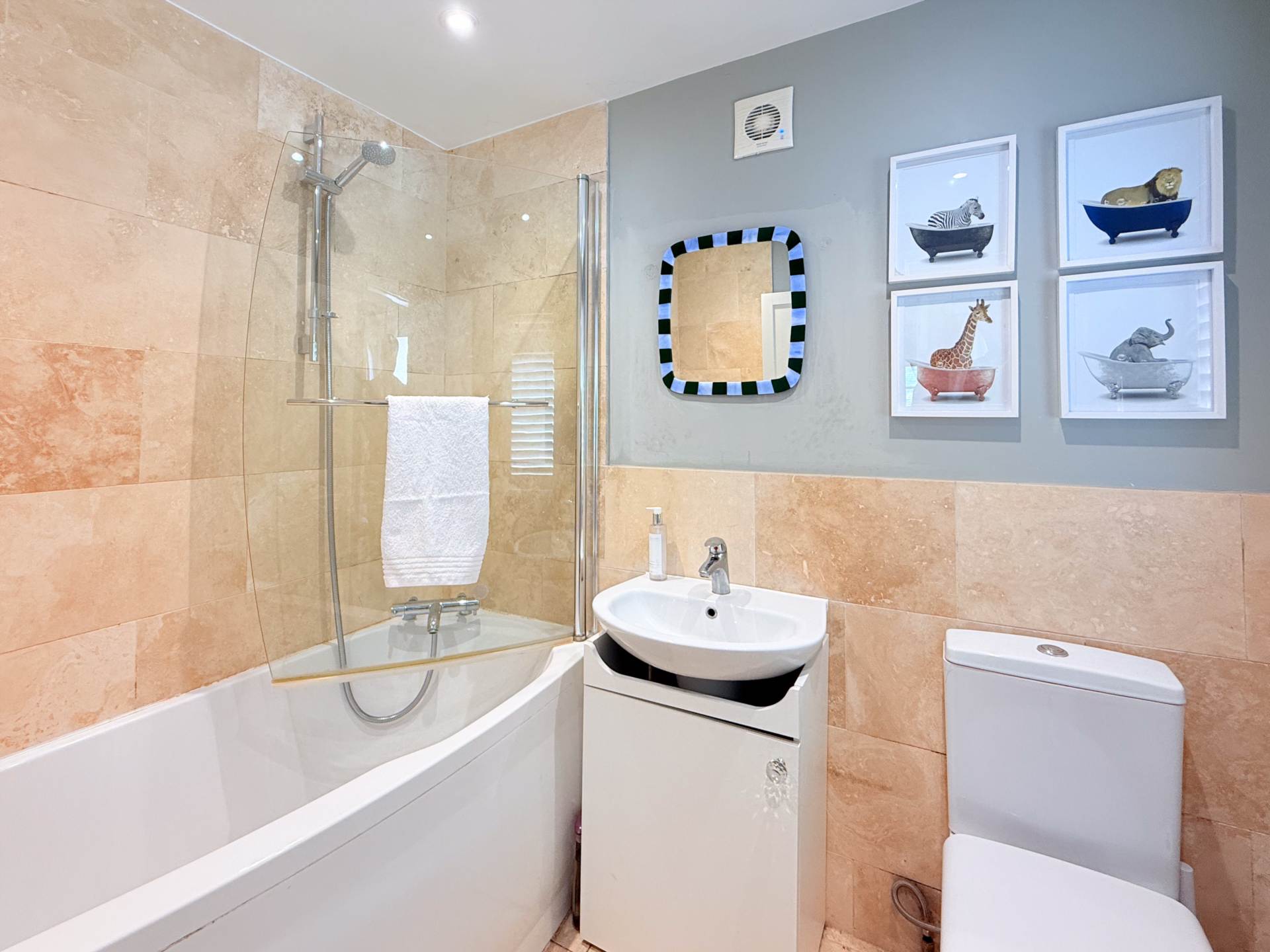 Hampton View, Bath, Image 10