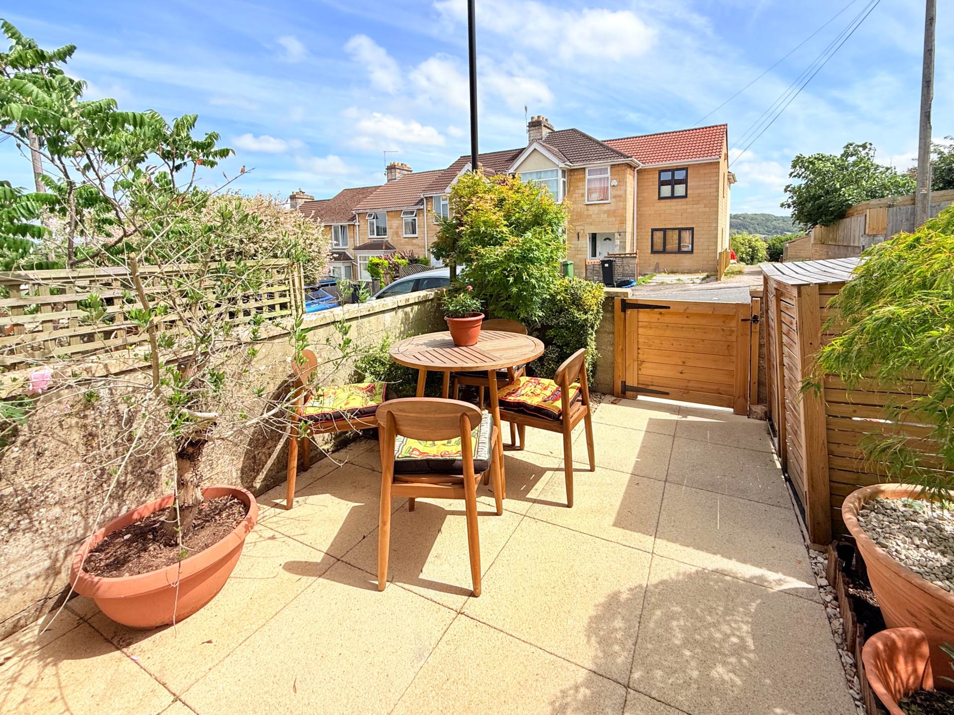 Hampton View, Bath, Image 19