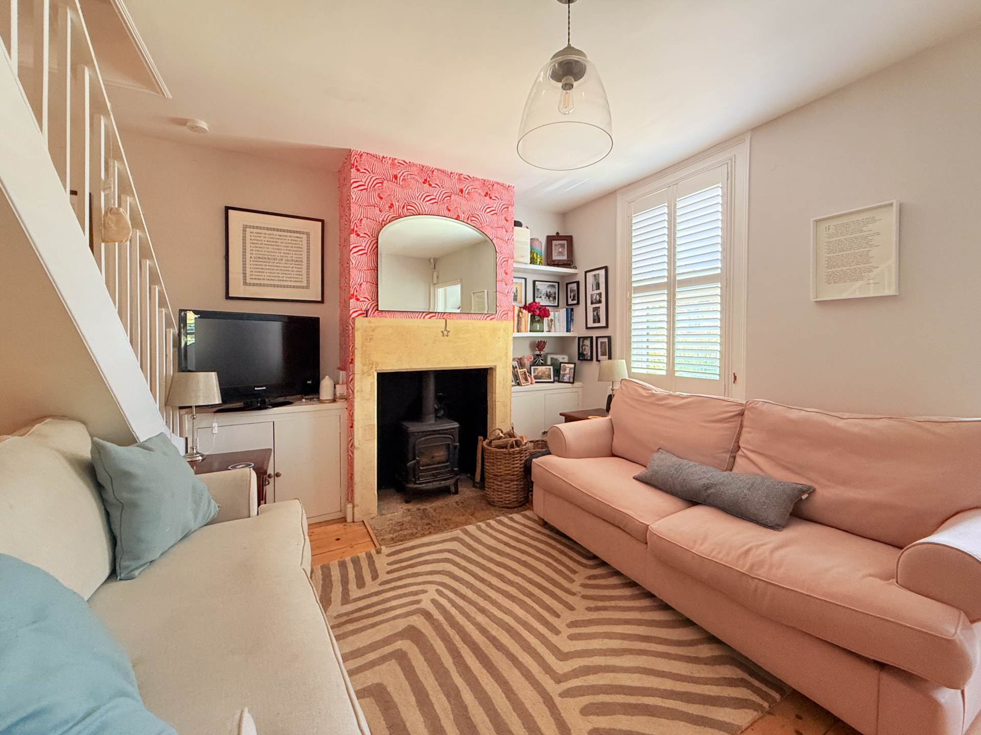 Hampton View, Bath, Image 4