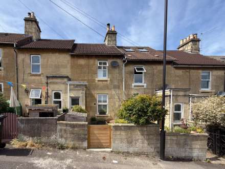 Hampton View, Bath