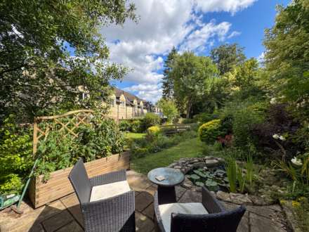 Symes Park, Bath, Image 21