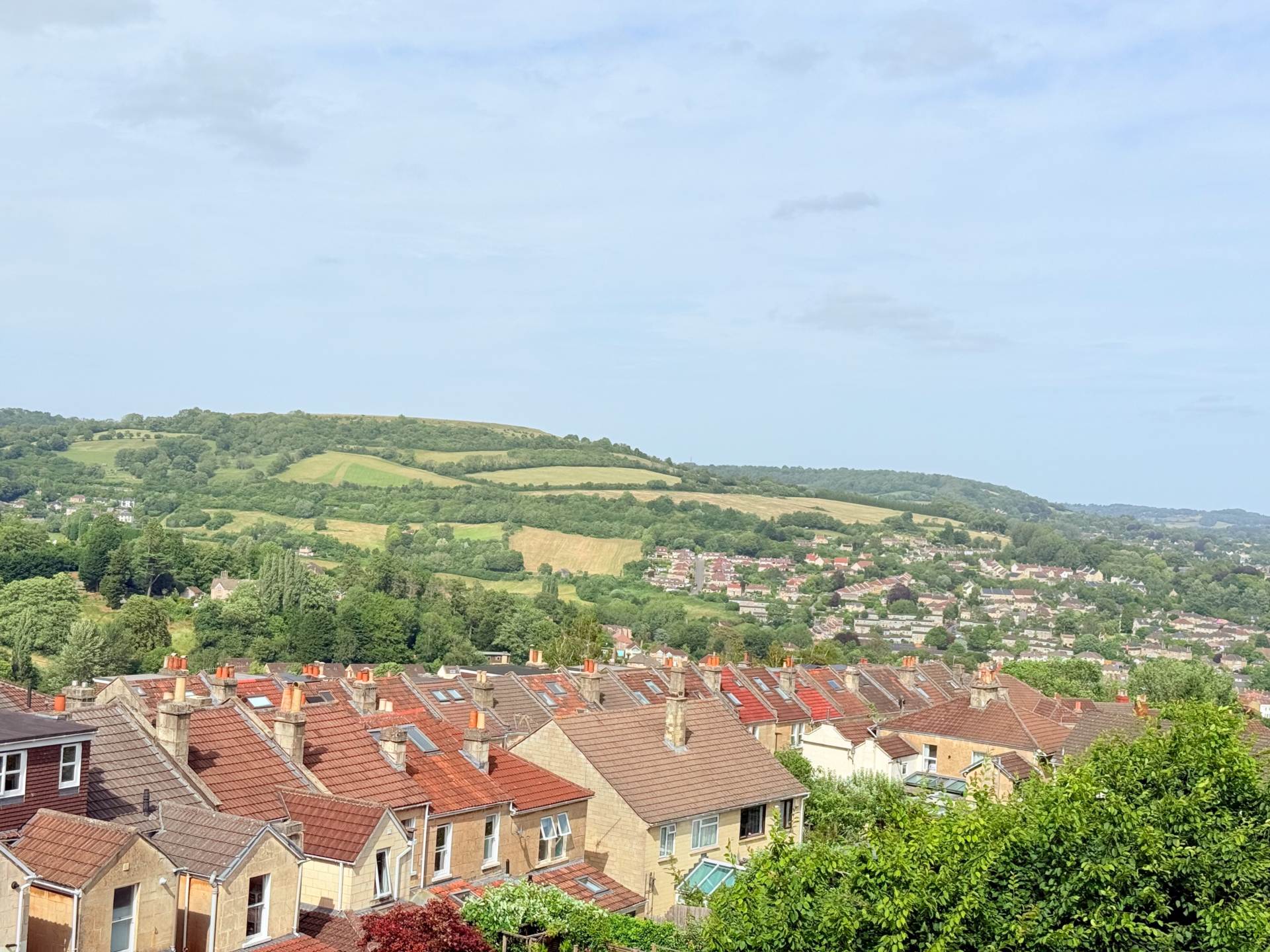 Marshfield Way, Bath, Image 22