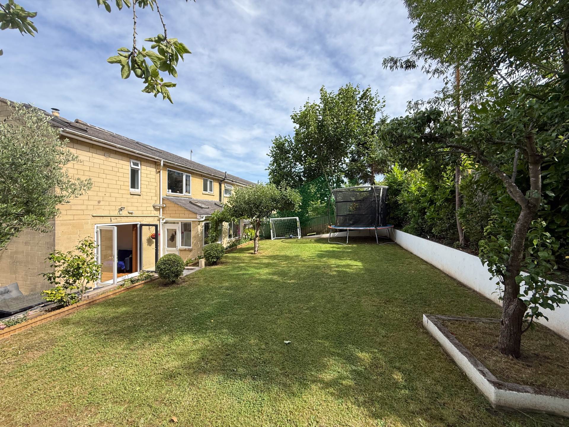 Marshfield Way, Bath, Image 28