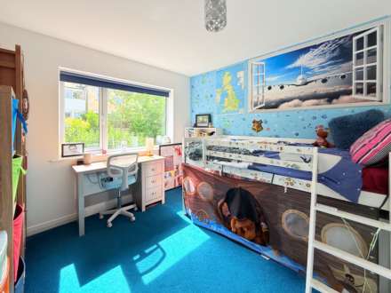 Marshfield Way, Bath, Image 20