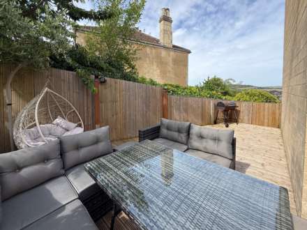 Marshfield Way, Bath, Image 29