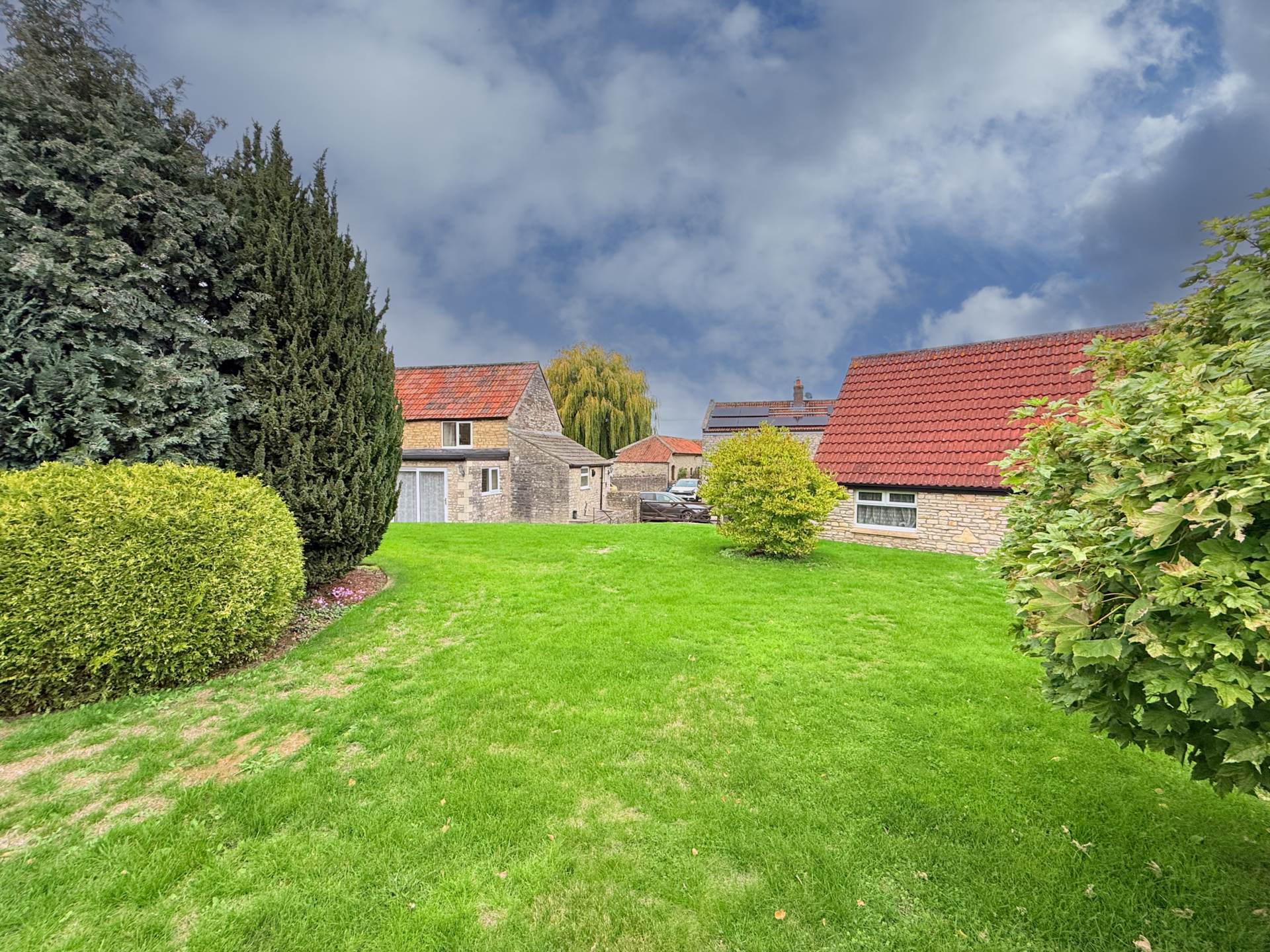 Lower Farm Lane, Corston, Image 15
