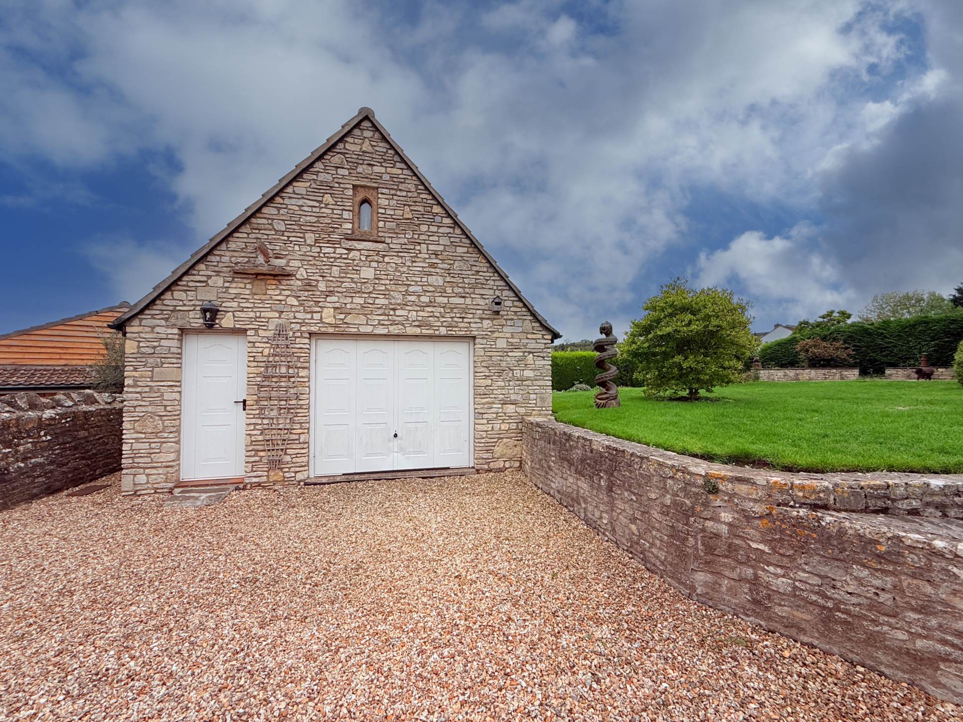 Lower Farm Lane, Corston, Image 20