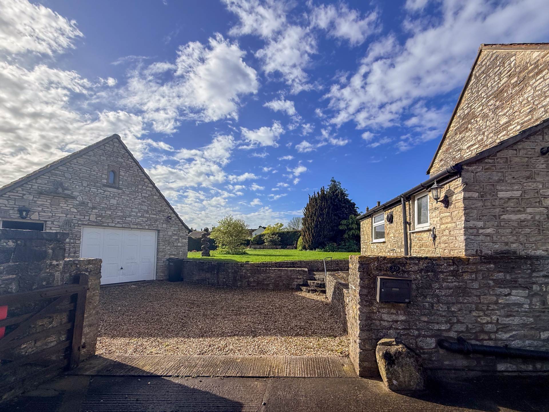 Lower Farm Lane, Corston, Image 21