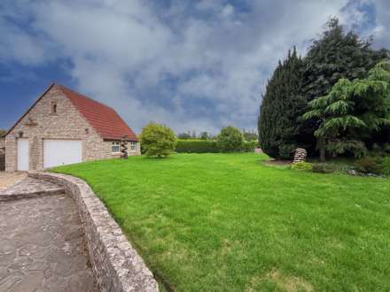 Lower Farm Lane, Corston, Image 12