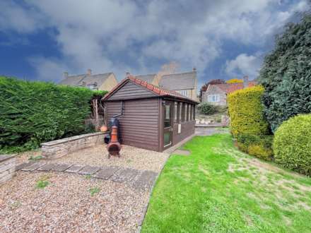Lower Farm Lane, Corston, Image 14
