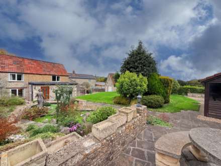 Lower Farm Lane, Corston, Image 16