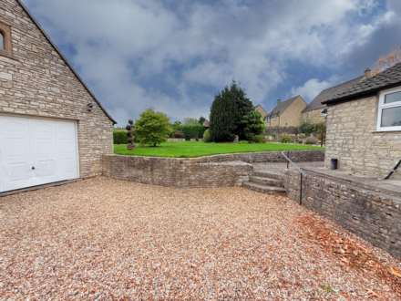 Lower Farm Lane, Corston, Image 17