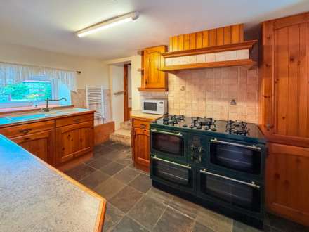 Lower Farm Lane, Corston, Image 3