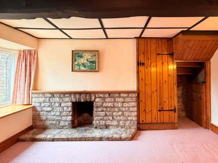 Lower Farm Lane, Corston, Image 6