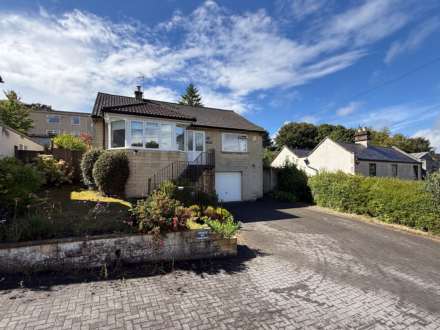 Summerfield Road, Bath