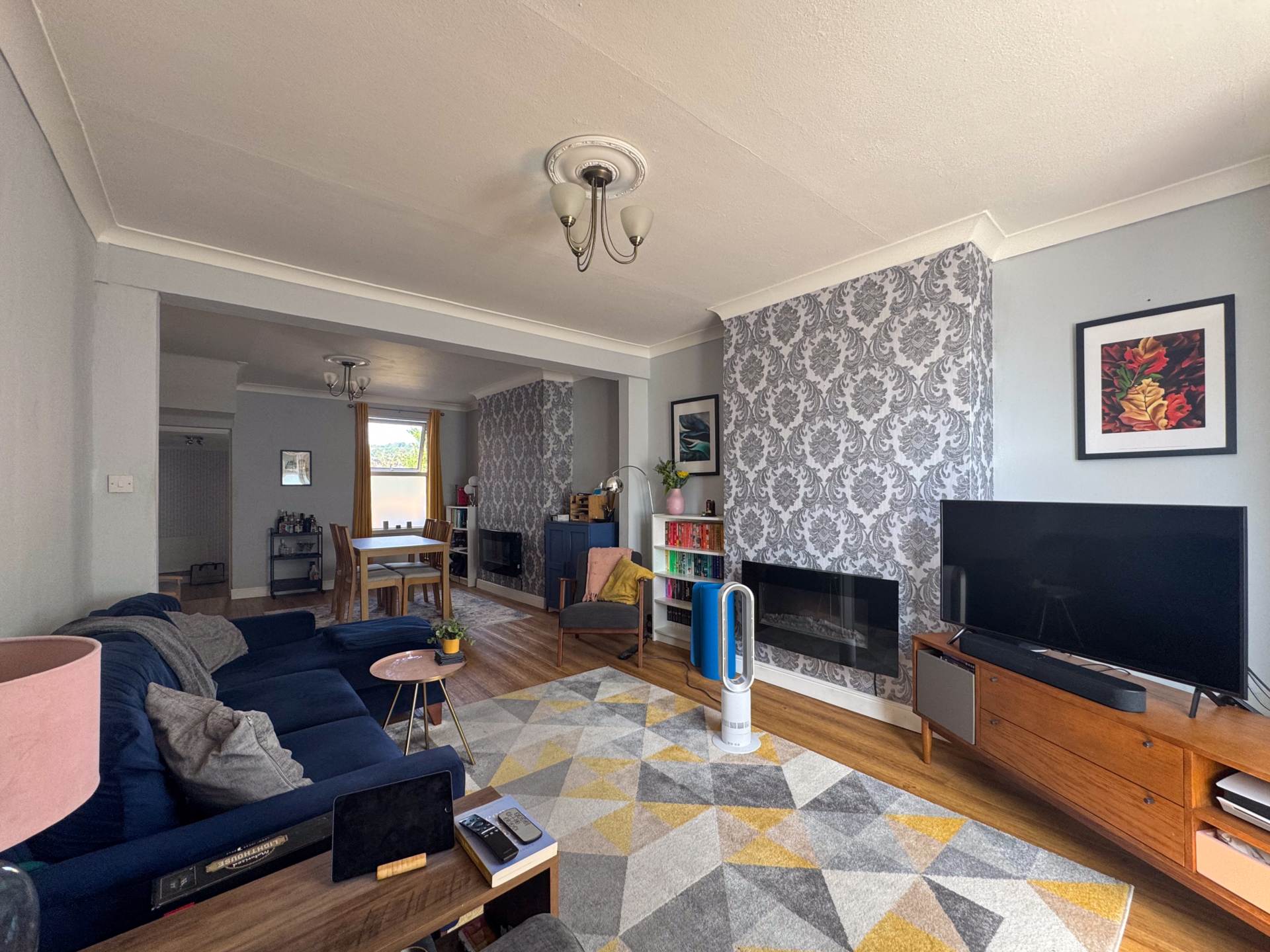 Stanley Road West, Bath, Image 5
