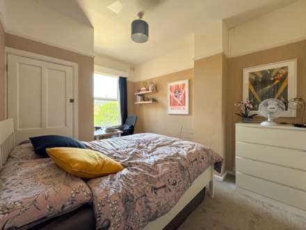 Stanley Road West, Bath, Image 15