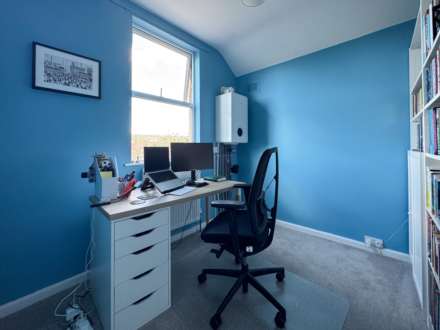 Stanley Road West, Bath, Image 16