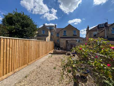 Stanley Road West, Bath, Image 17