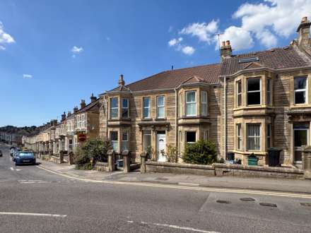 Stanley Road West, Bath, Image 19