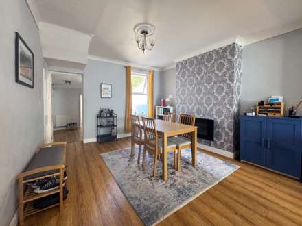 Stanley Road West, Bath, Image 4