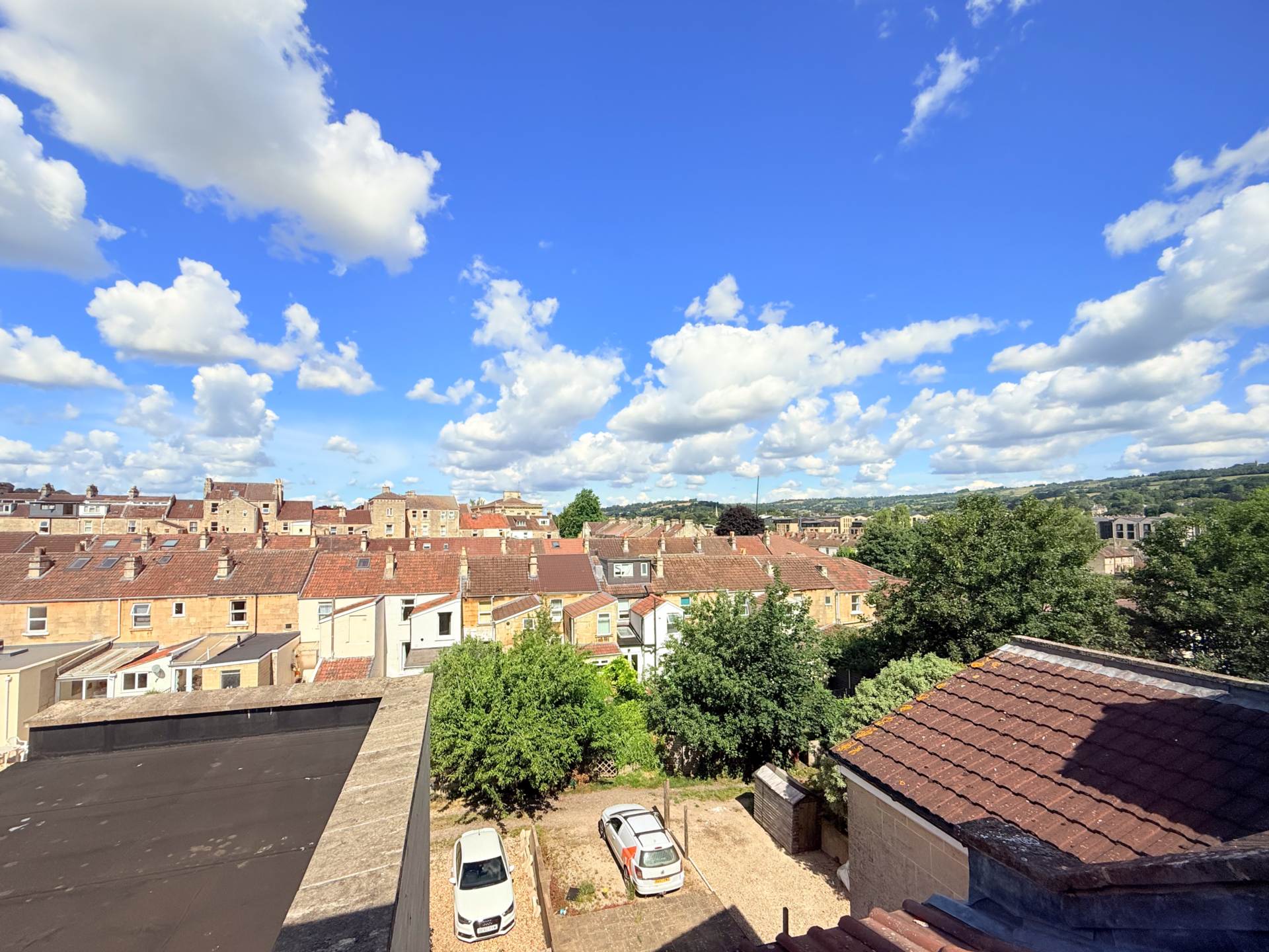 Victoria Terrace, Bath, Image 11