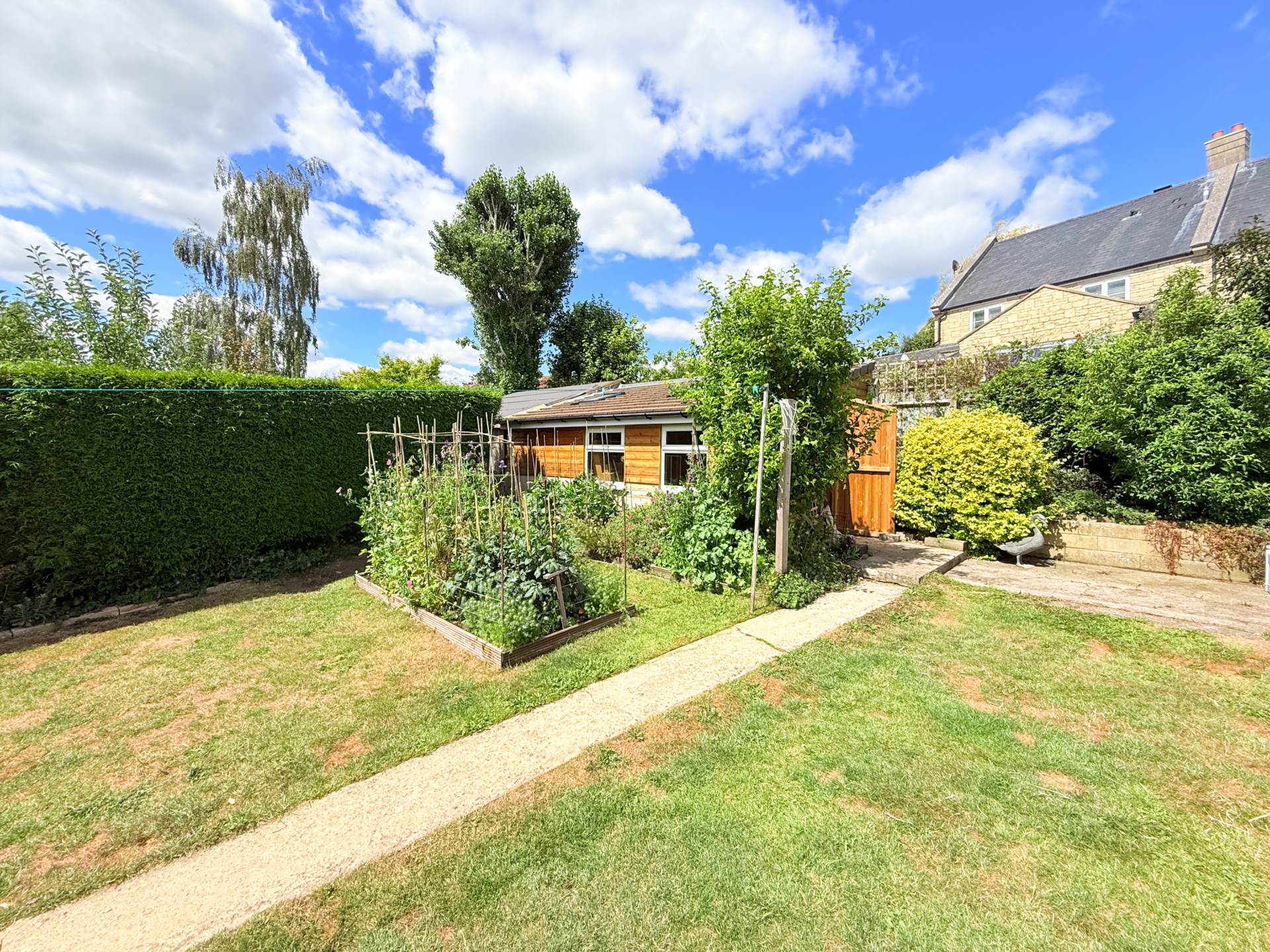 Oriel Gardens, Bath, Image 22